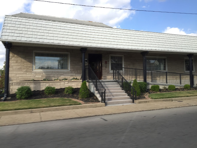 Funeral Services at Titzer Family Funeral Homes and Best Friend Pet Bereavement Services in Evansville, Indiana | FuneralHomes.fyi Titzer Family Funeral Homes and Best Friend Pet Bereavement Services Evansville Indiana