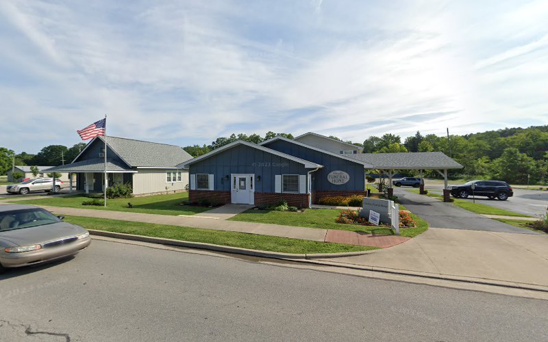 Funeral Services at Chandler Funeral Home in Ellettsville, Indiana | FuneralHomes.fyi Chandler Funeral Home Ellettsville Indiana