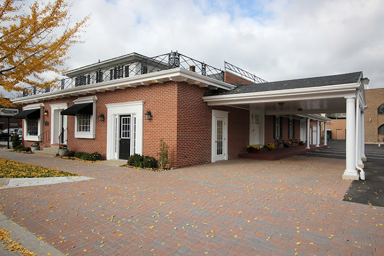 Dykstra Funeral Home – Downtown Holland Chapel Holland Michigan