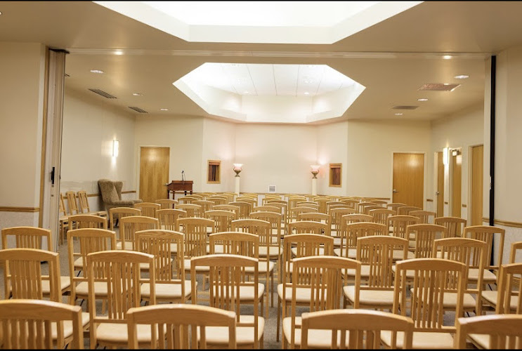 Whites Funeral Services Chicago Illinois