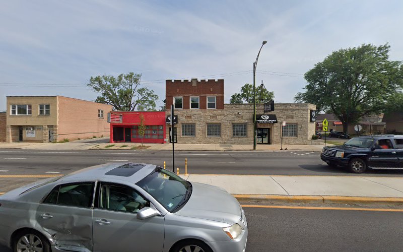 Katrina S Bates Funeral Home Chicago Illinois