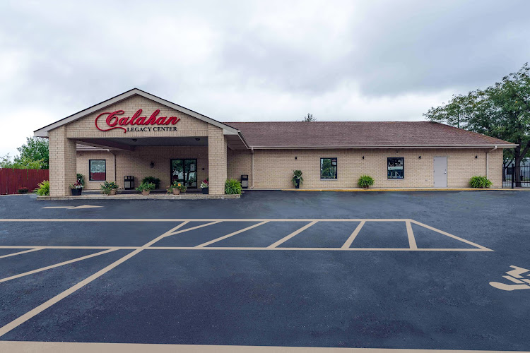 Calahan Funeral Home Chicago Illinois