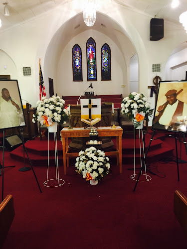 Grace & Mercy Funeral Service Chicago Illinois