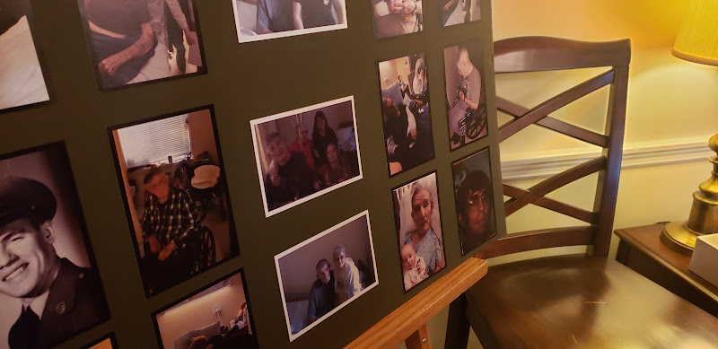 Chandler Funeral Home Gosport Indiana