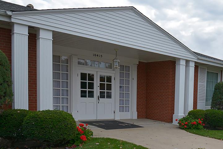 Beverly Ridge Funeral Home Chicago Illinois