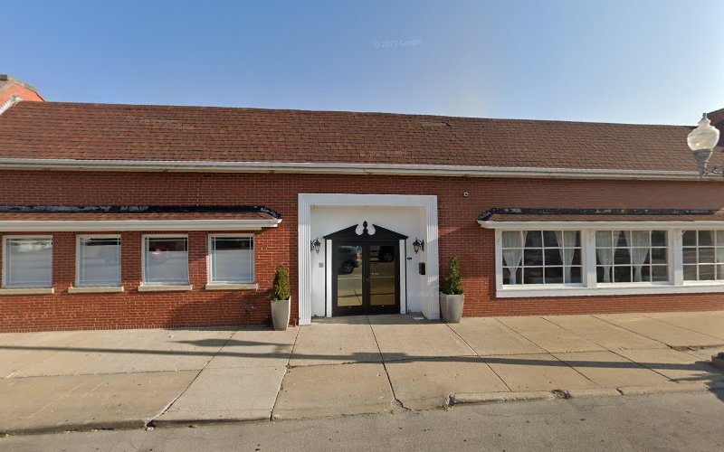 M. Martinez Funeral Home Chicago Illinois