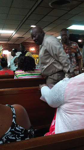 Evans Funeral Home Ltd Chicago Illinois