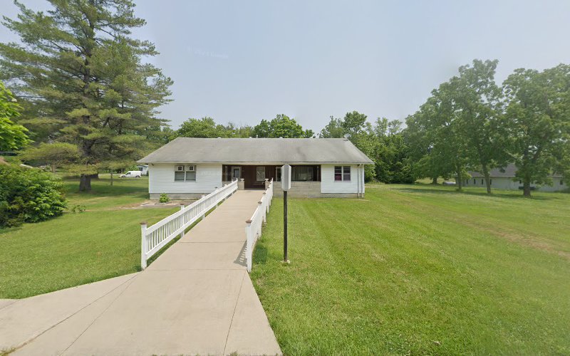 Jones Funeral Home Heltonville Indiana