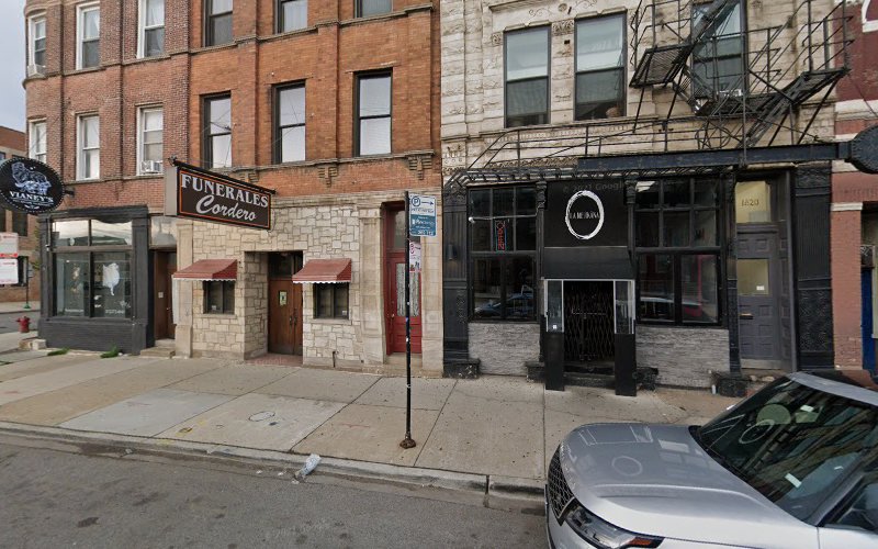Funerales Cordero Chicago Illinois