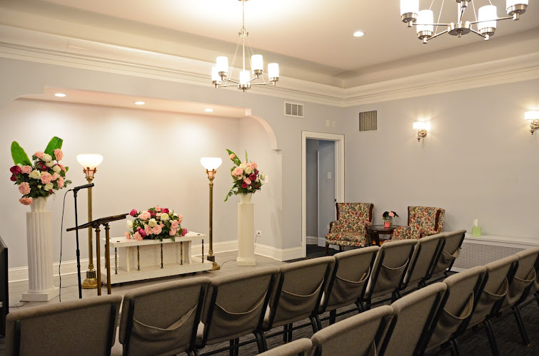 Funeral Services at Emanuel’s Chapel Funeral Home in Chicago, Illinois | FuneralHomes.fyi Emanuel’s Chapel Funeral Home Chicago Illinois