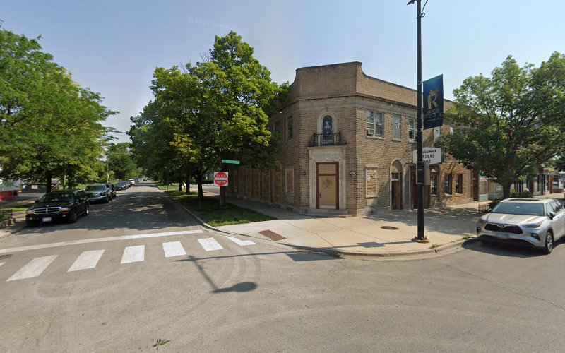 Meiszner Funeral Home Chicago Illinois