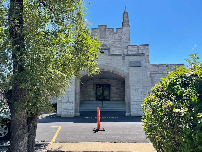 A A Rayner and Sons Funeral Home Chicago Illinois