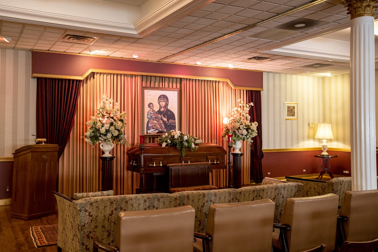 Funeral Services at Theis-Gorski Funeral Home and Cremation Service in Chicago, Illinois | FuneralHomes.fyi Theis-Gorski Funeral Home and Cremation Service Chicago Illinois