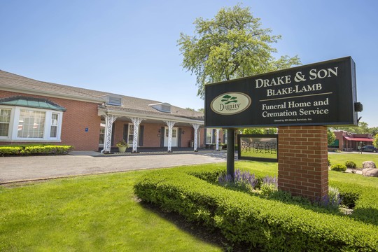 Drake & Son Funeral Home Chicago Illinois