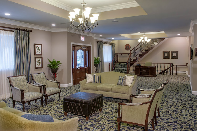 MUZYKA & SON Funeral Home & Cremation Services Chicago Illinois