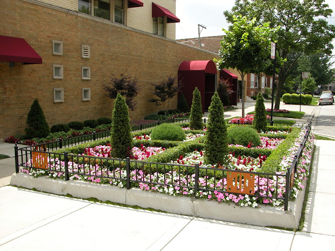 Tohle Funeral Home Chicago Illinois