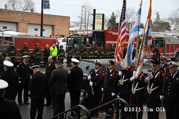 Gibbons Family Funeral Home Chicago Illinois