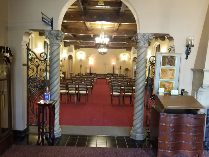 Funeral Services at Rago Brothers Funeral Homes in Chicago, Illinois | FuneralHomes.fyi Rago Brothers Funeral Homes Chicago Illinois