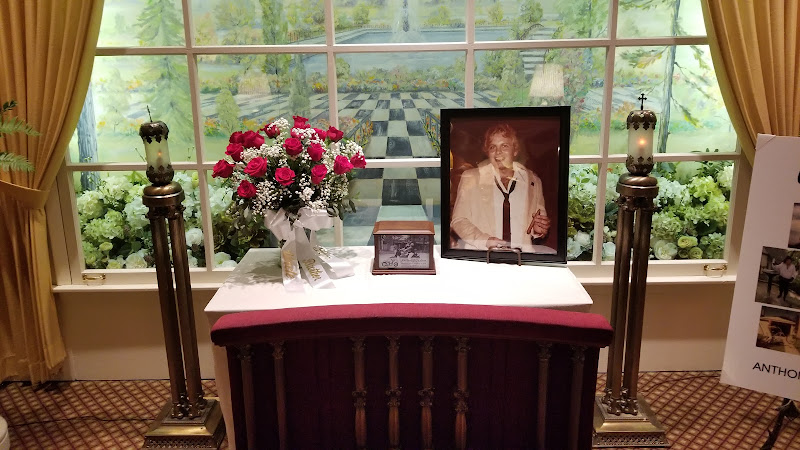 Schielka Addison Street Funeral Home Chicago Illinois