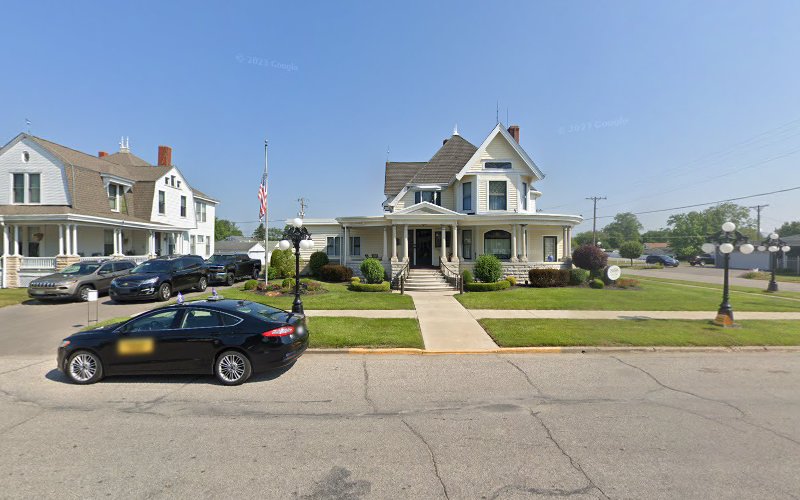 Funeral Services at Chastain Funeral Home & Cremation Center in Mitchell, Indiana | FuneralHomes.fyi Chastain Funeral Home & Cremation Center Mitchell Indiana