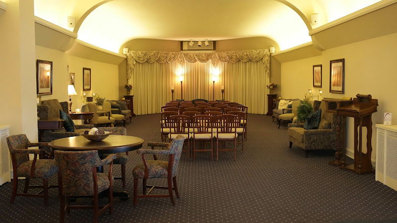 Michalik Funeral Home Chicago Illinois