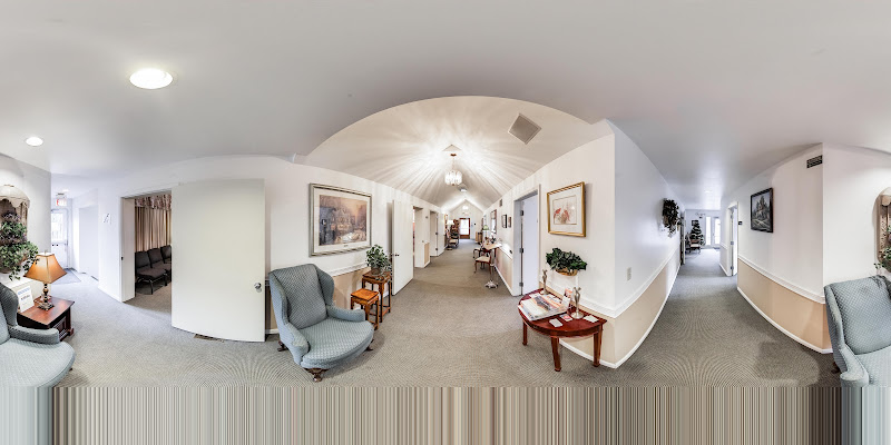 Bond-Mitchell Funeral Home Nashville Indiana