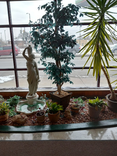 Jones Funeral Home, LLC Chicago Illinois