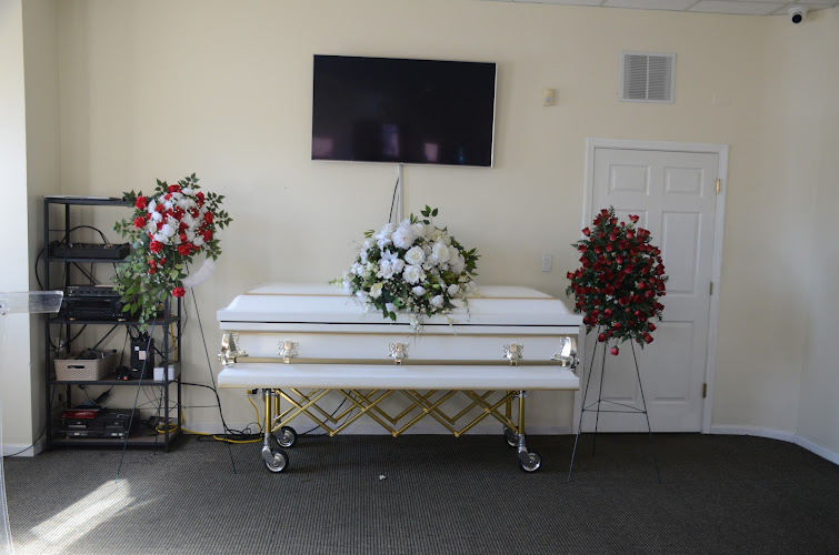 Funeral Services at McCullough Funeral & Cremation Services in Chicago, Illinois | FuneralHomes.fyi McCullough Funeral & Cremation Services Chicago Illinois