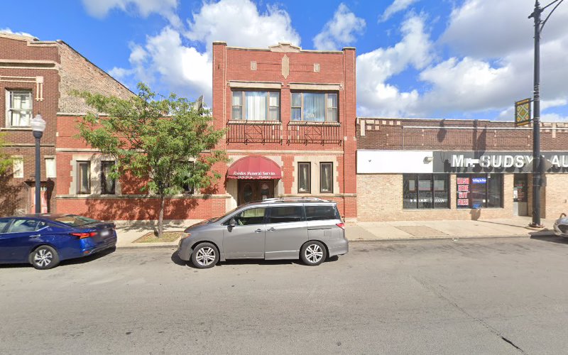 Graham Funeral Directors Chicago Illinois