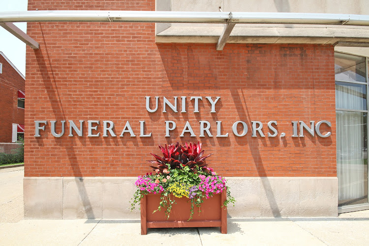 Funeral Services at Unity Funeral Parlors Inc in Chicago, Illinois | FuneralHomes.fyi Unity Funeral Parlors Inc Chicago Illinois