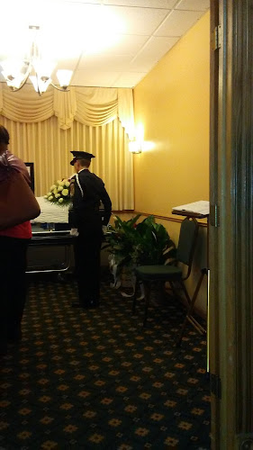 Leak & Sons Funeral Homes Chicago Illinois