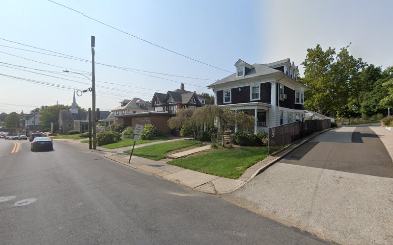 John R. Freed Funeral Home, Inc. Glenside Pennsylvania