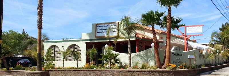 Crippen’s Santa Clarita Valley Burial & Cremation Service (fd-1952) Canyon Country California