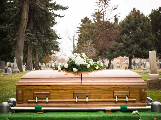 Community Funeral and Cemetery Services, LLC Los Angeles California