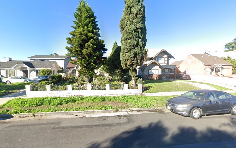 LUNDY OBITUARIES Los Angeles California