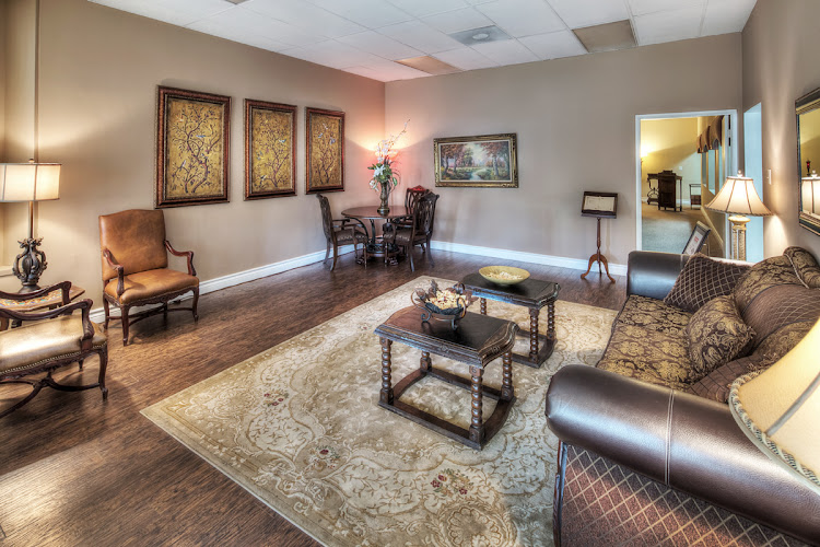 Lorenzen Angeleno Reseda California