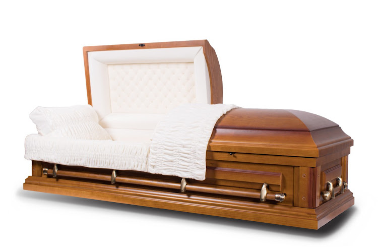 Funeral Services at Trusted Caskets in Van Nuys, California | FuneralHomes.fyi Trusted Caskets Van Nuys California