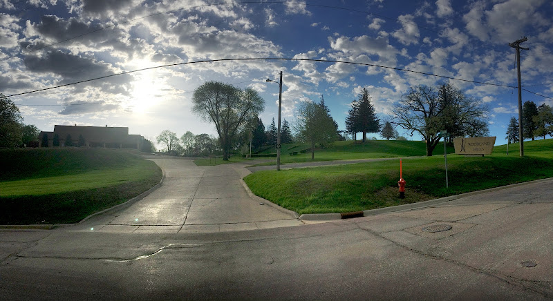 Woodland Hills Funeral Home Mankato Minnesota