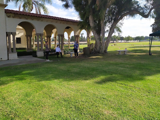 Forest Lawn Memorial-Parks & Mortuaries Long Beach California