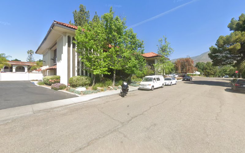 Marshall Funeral Ojai California