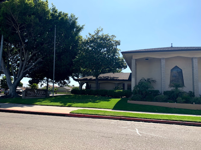 Funeraria del Angel Oxnard Oxnard California