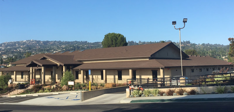 Green Hills Mortuary & Memorial Chapel Rancho Palos Verdes California