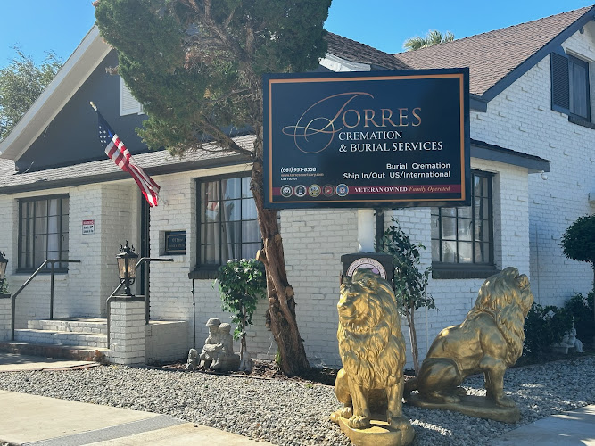 Funeral Services at Torres and Mumaw Cremation and Burial Services in Lancaster, California | FuneralHomes.fyi Torres and Mumaw Cremation and Burial Services Lancaster California