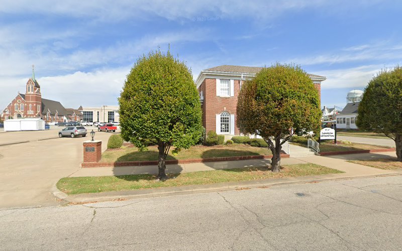 Funeral Services at Gill Funeral Service in Washington, Indiana | FuneralHomes.fyi Gill Funeral Service Washington Indiana