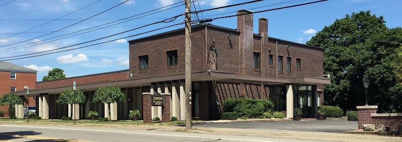 Devlin Funeral Home – North Hills Pittsburgh Pennsylvania