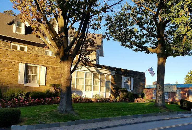 Joseph J. McGoldrick Funeral Home: Meyers & Givnish Family Funeral Homes Jenkintown Pennsylvania