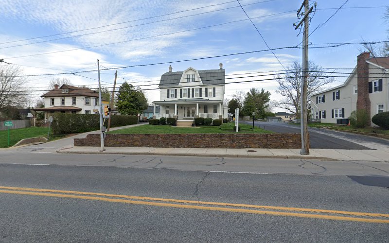 Donahue Funeral Home Flourtown Pennsylvania