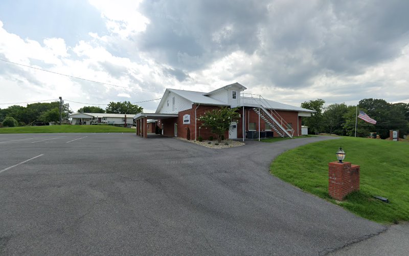 Smith Funeral Chapel Smithland Kentucky