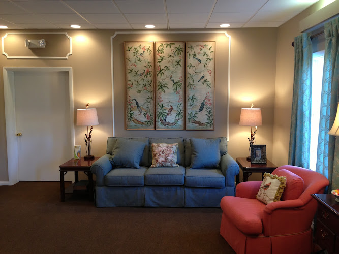 Milner & Orr Funeral Home Wickliffe Kentucky