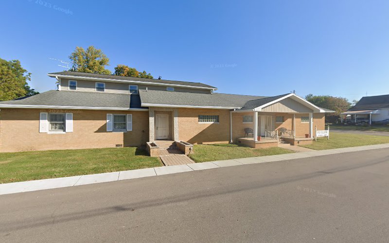 Funeral Services at Fuller Funeral Home in Dale, Indiana | FuneralHomes.fyi Fuller Funeral Home Dale Indiana